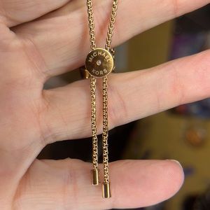 Micheal Kors Bracelet
